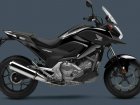 2014 Honda NC 700X / DCT